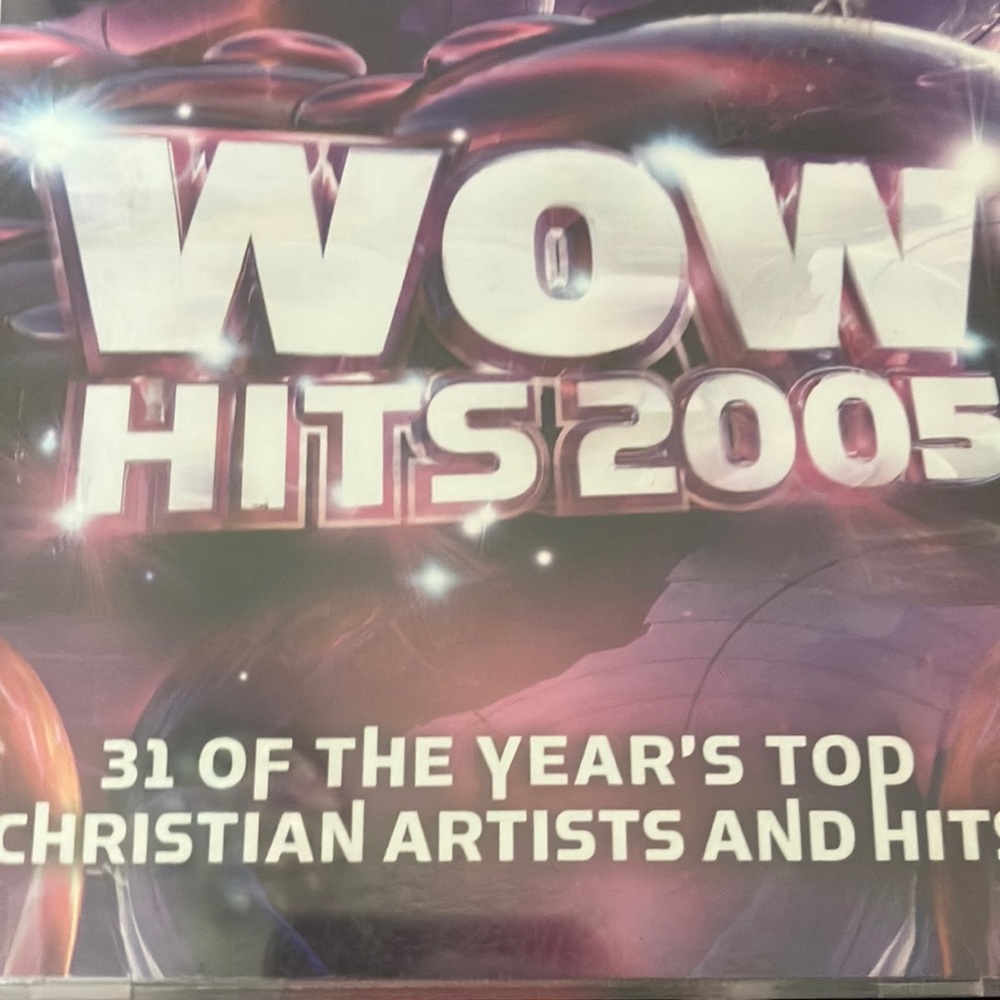 Used cd but in good condition